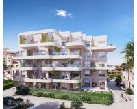 Obra nueva - Apartamento / piso - Roldán