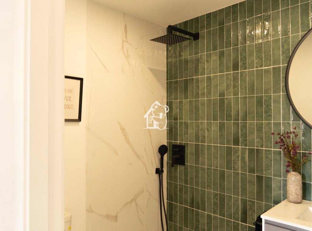 Obra nueva - Apartamento / piso - San Miguel de Salinas