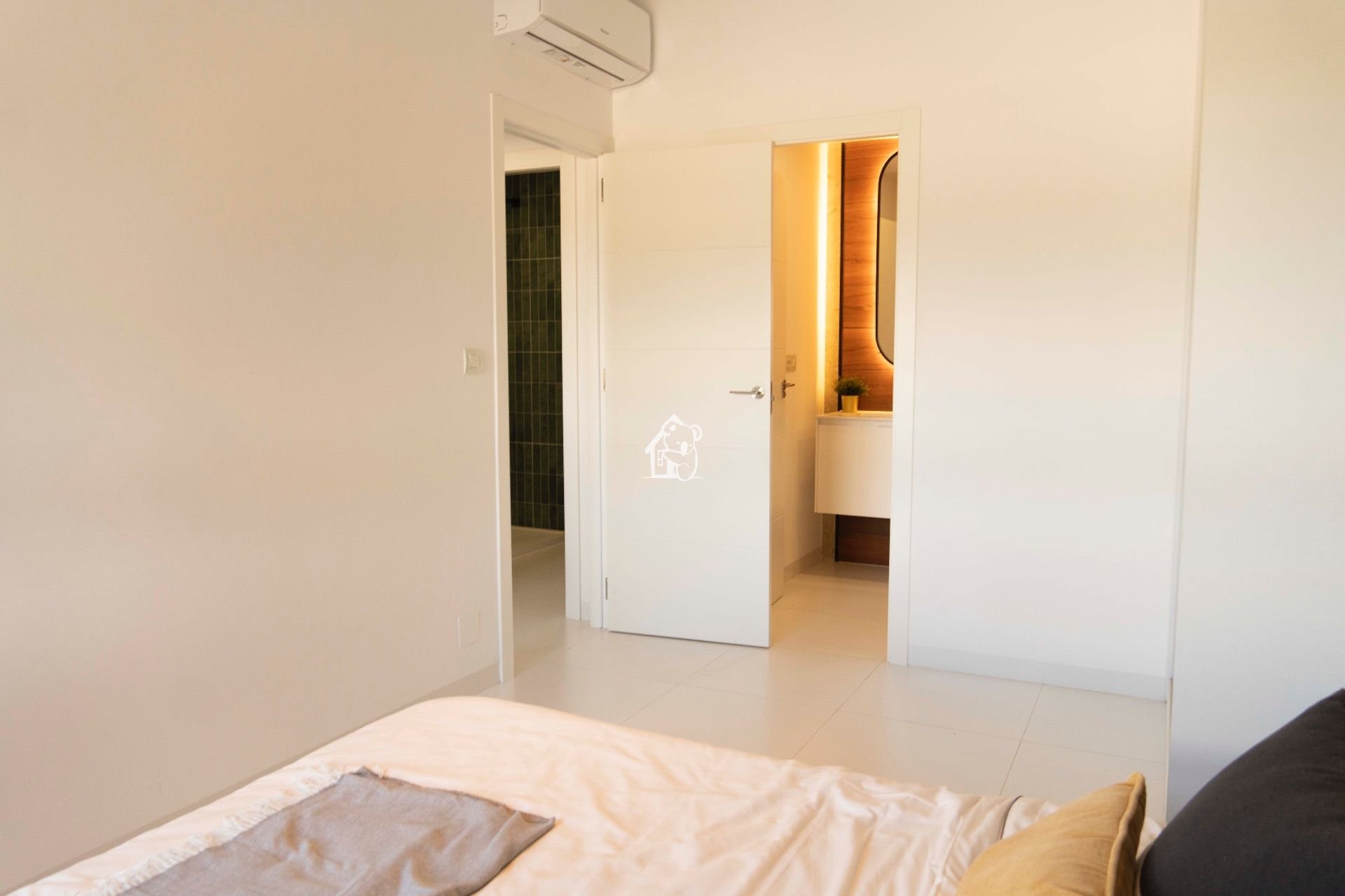 Obra nueva - Apartamento / piso - San Miguel de Salinas