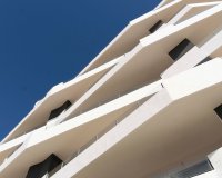 Obra nueva - Apartamento / piso - San Miguel de Salinas