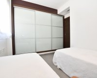 Obra nueva - Apartamento / piso - San Miguel de Salinas