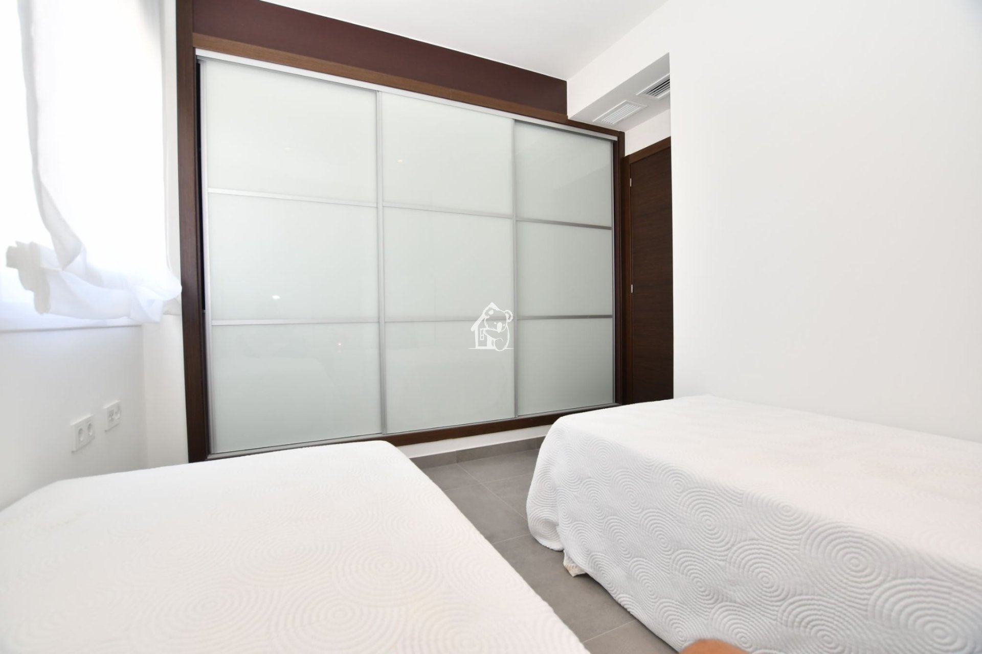 Obra nueva - Apartamento / piso - San Miguel de Salinas