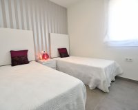 Obra nueva - Apartamento / piso - San Miguel de Salinas