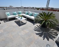 Obra nueva - Apartamento / piso - San Miguel de Salinas