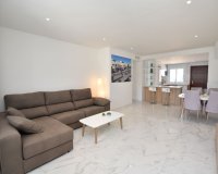 Obra nueva - Apartamento / piso - San Miguel de Salinas