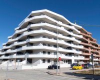 Obra nueva - Apartamento / piso - San Miguel de Salinas