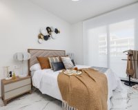 Obra nueva - Apartamento / piso - San Miguel de Salinas