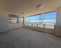 Obra nueva - Apartamento / piso - San Miguel de Salinas
