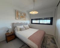 Obra nueva - Apartamento / piso - San Miguel de Salinas