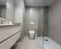 Obra nueva - Apartamento / piso - San Miguel de Salinas