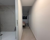 Obra nueva - Apartamento / piso - San Miguel de Salinas