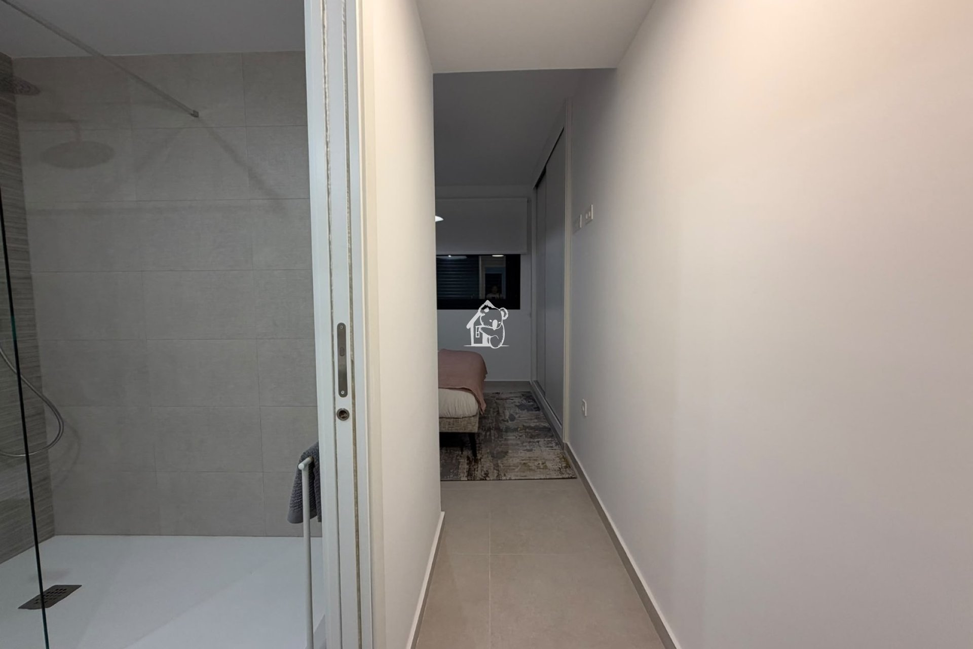Obra nueva - Apartamento / piso - San Miguel de Salinas