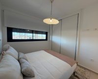 Obra nueva - Apartamento / piso - San Miguel de Salinas