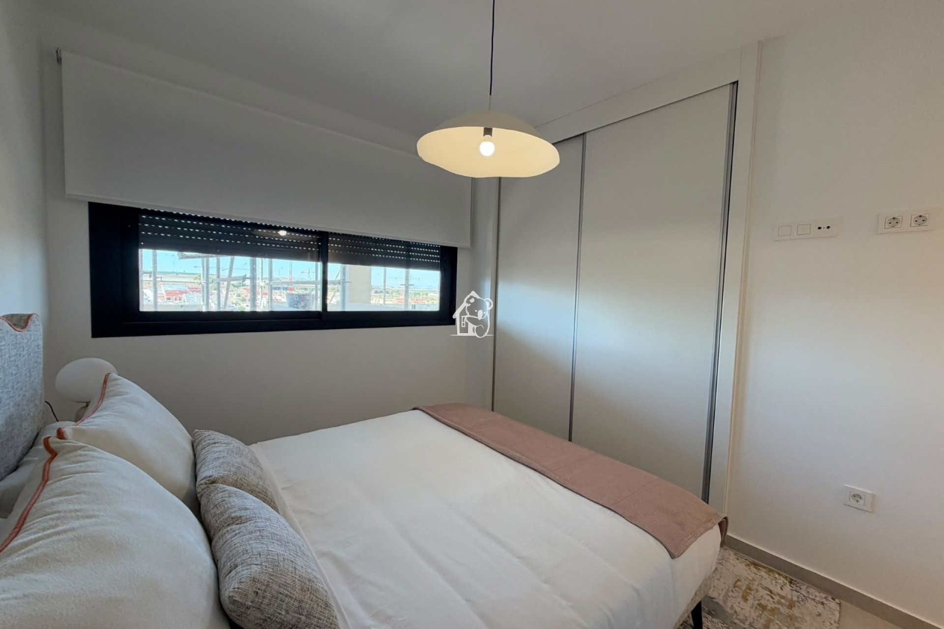 Obra nueva - Apartamento / piso - San Miguel de Salinas