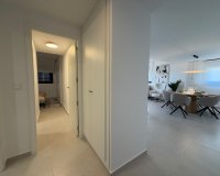 Obra nueva - Apartamento / piso - San Miguel de Salinas