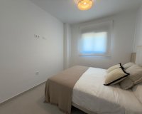 Obra nueva - Apartamento / piso - San Miguel de Salinas