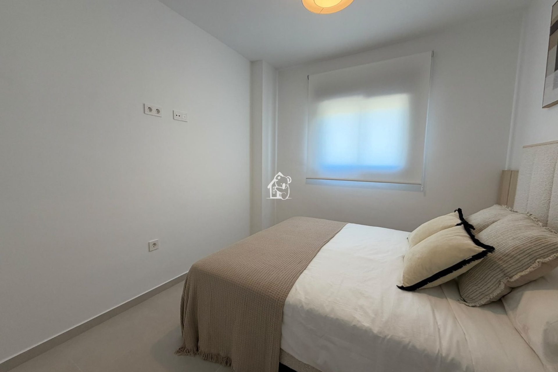 Obra nueva - Apartamento / piso - San Miguel de Salinas