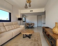 Obra nueva - Apartamento / piso - San Miguel de Salinas