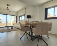 Obra nueva - Apartamento / piso - San Miguel de Salinas