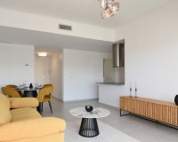 Obra nueva - Apartamento / piso - San Miguel de Salinas