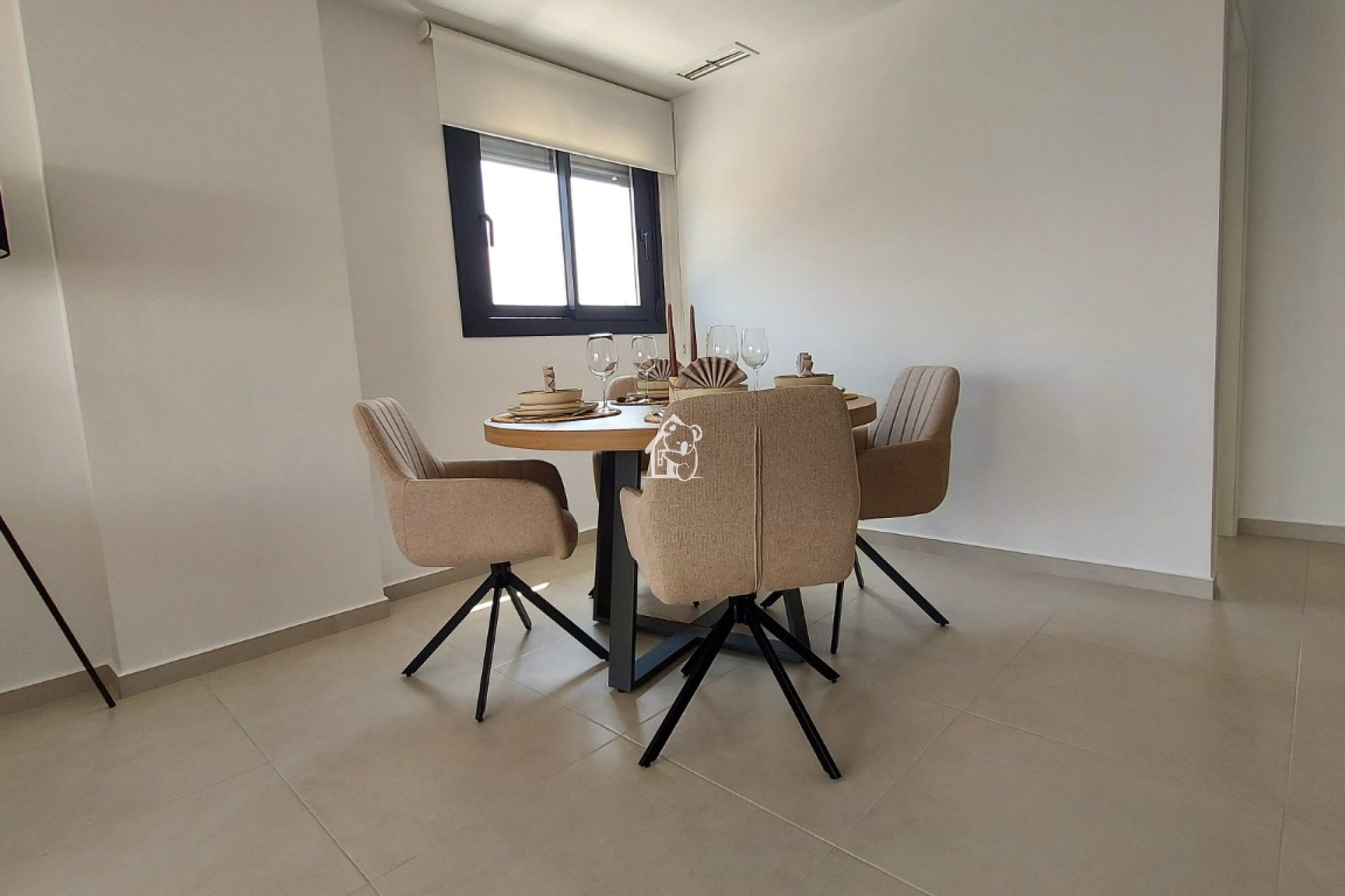 Obra nueva - Apartamento / piso - San Miguel de Salinas