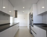 Obra nueva - Apartamento / piso - San Miguel de Salinas