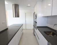 Obra nueva - Apartamento / piso - San Miguel de Salinas