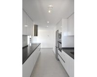 Obra nueva - Apartamento / piso - San Miguel de Salinas