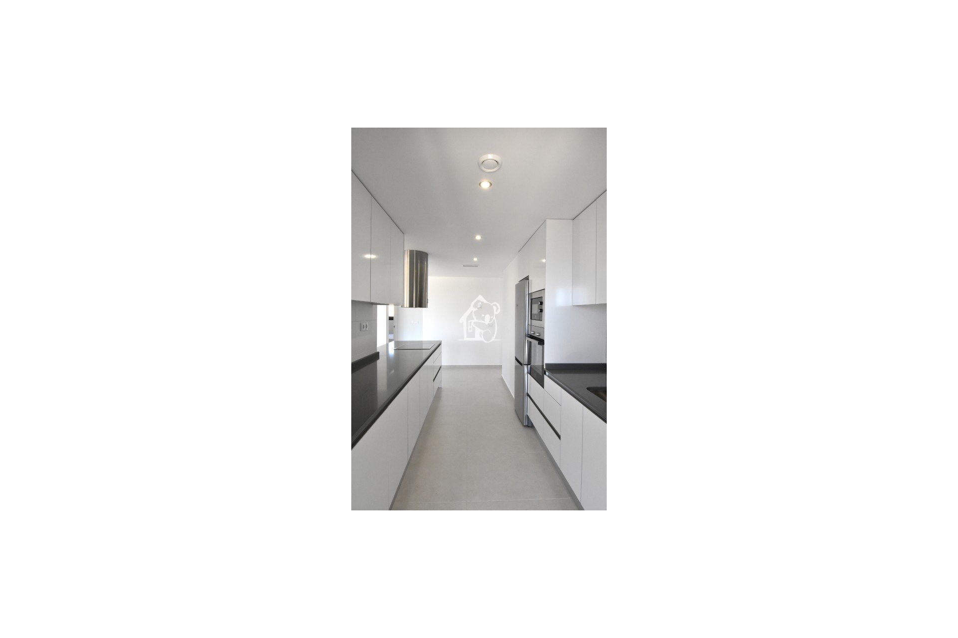 Obra nueva - Apartamento / piso - San Miguel de Salinas