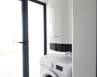 Obra nueva - Apartamento / piso - San Miguel de Salinas