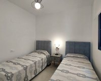 Obra nueva - Apartamento / piso - San Miguel de Salinas