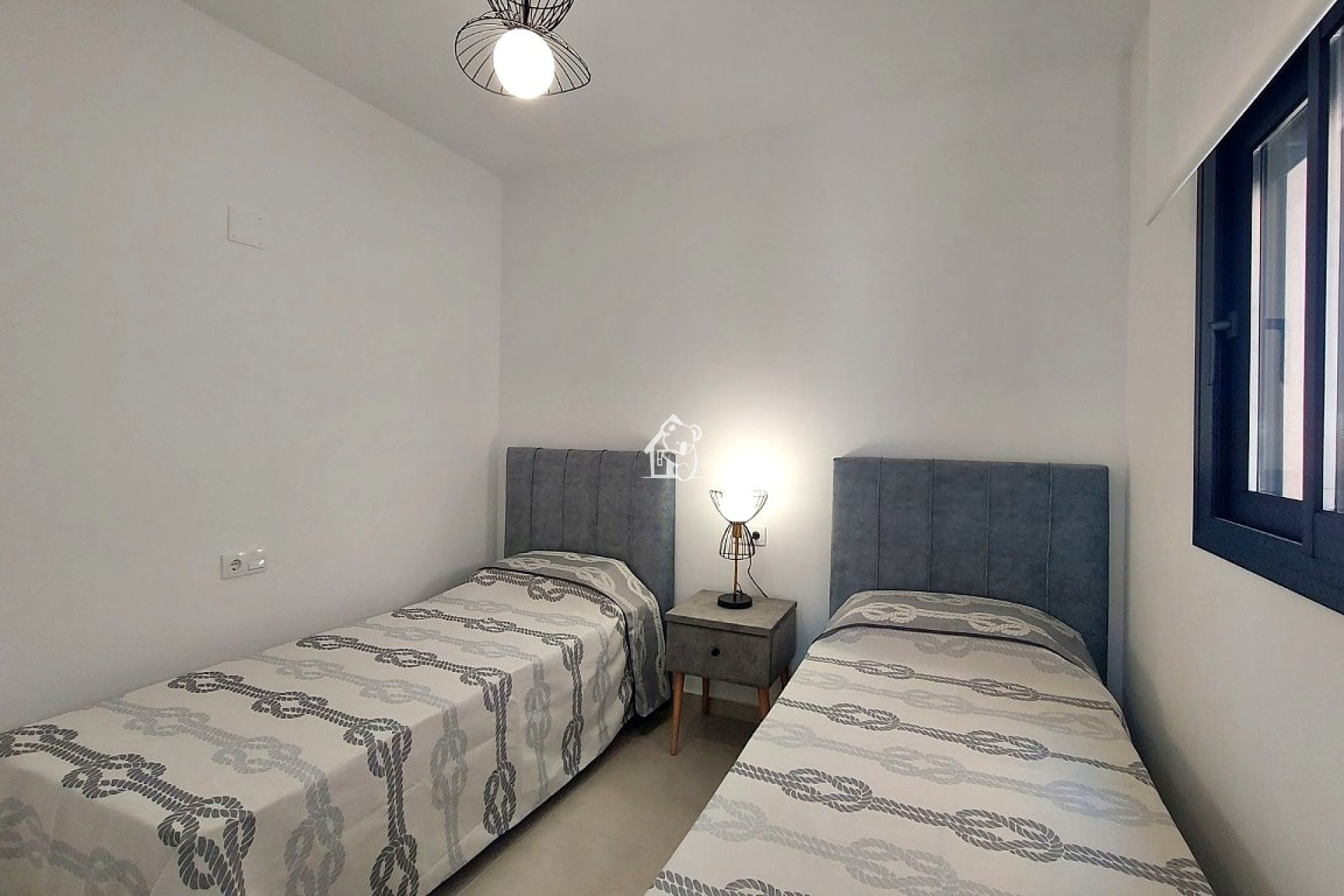 Obra nueva - Apartamento / piso - San Miguel de Salinas