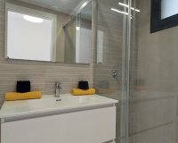 Obra nueva - Apartamento / piso - San Miguel de Salinas
