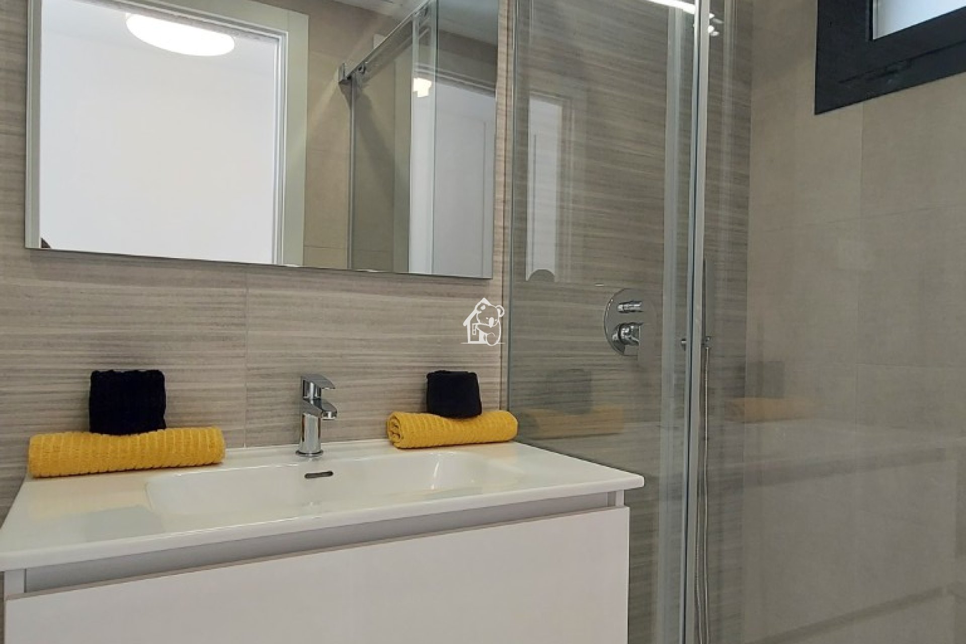 Obra nueva - Apartamento / piso - San Miguel de Salinas