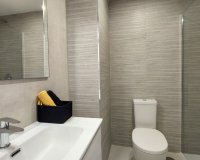 Obra nueva - Apartamento / piso - San Miguel de Salinas