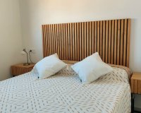Obra nueva - Apartamento / piso - San Miguel de Salinas