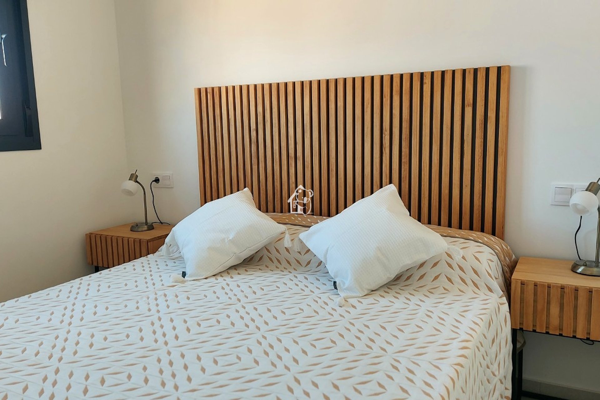 Obra nueva - Apartamento / piso - San Miguel de Salinas