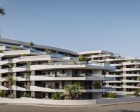 Obra nueva - Apartamento / piso - San Miguel de Salinas