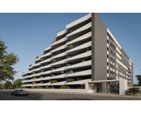 Obra nueva - Apartamento / piso - San Miguel de Salinas