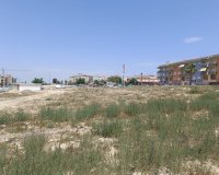 Obra nueva - Apartamento / piso - San Miguel de Salinas