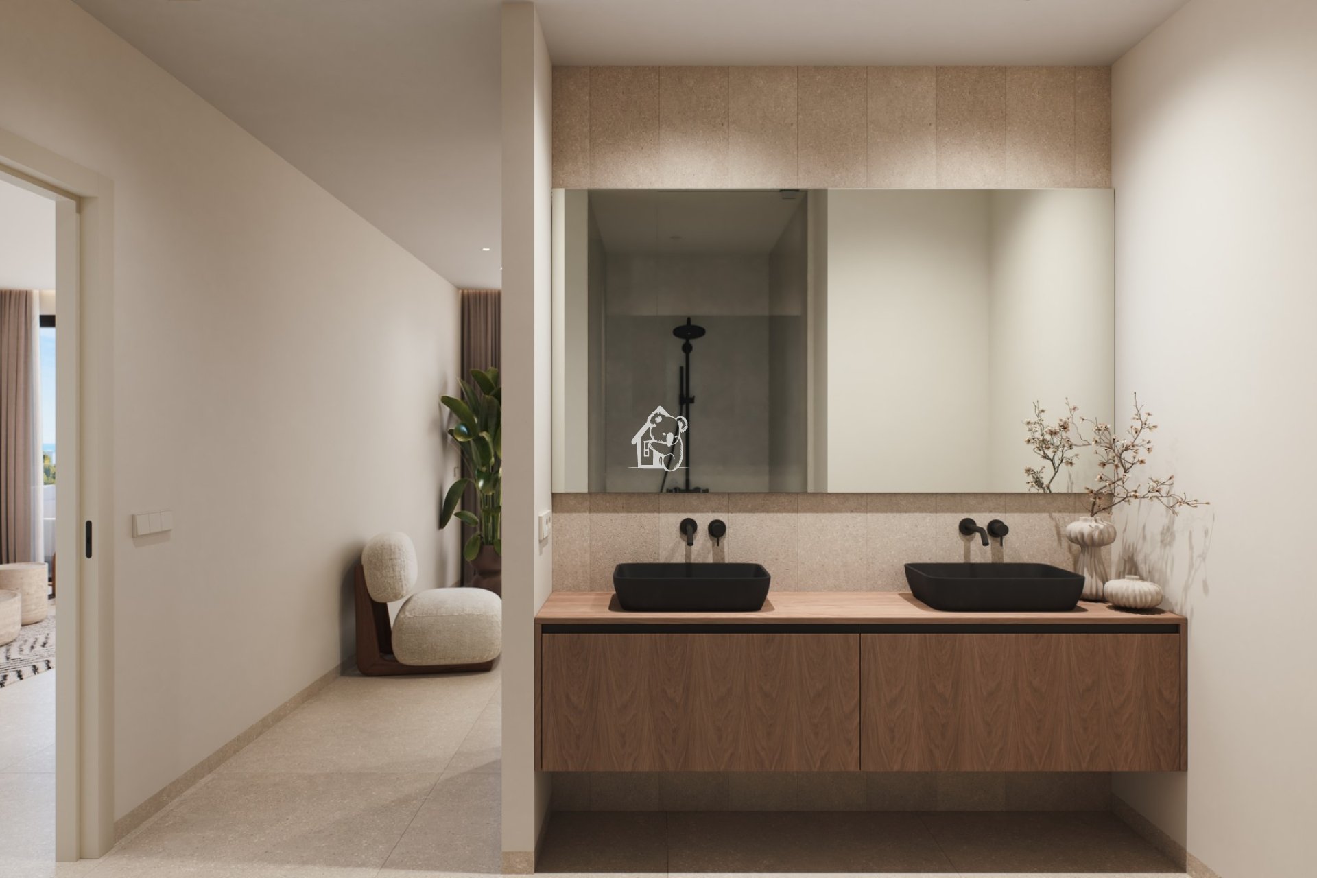 Obra nueva - Apartamento / piso - San Miguel de Salinas