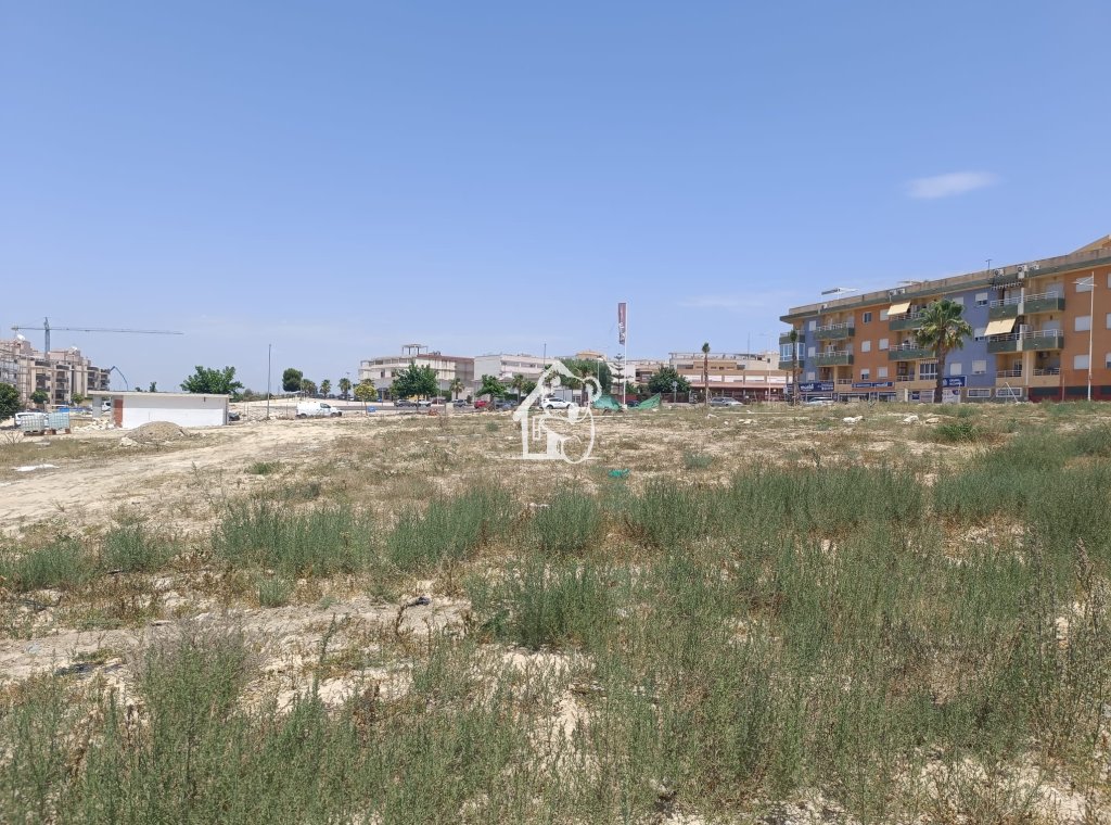 Obra nueva - Apartamento / piso - San Miguel de Salinas