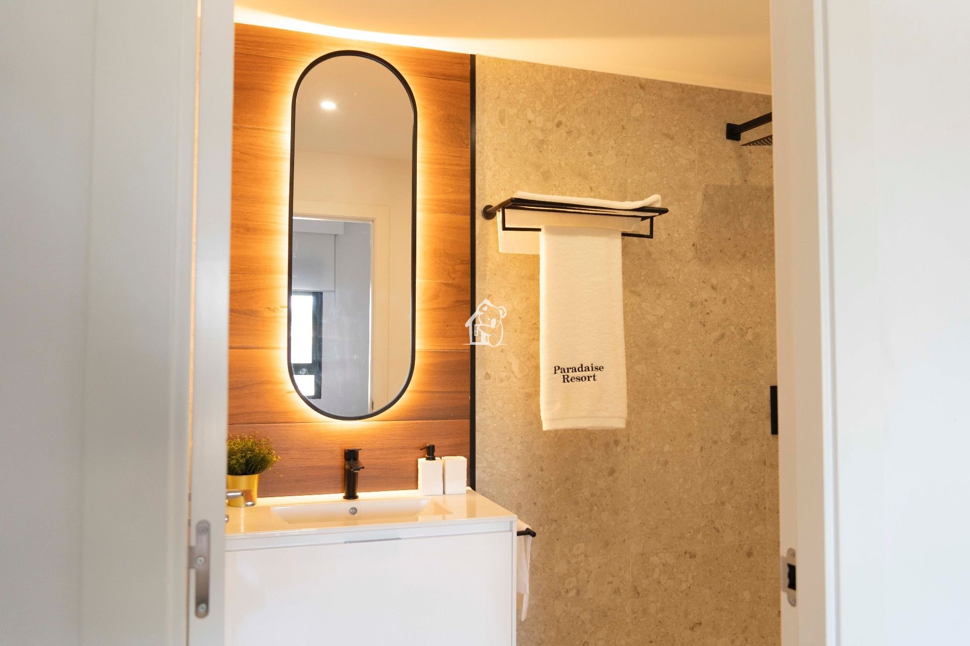 Obra nueva - Apartamento / piso - San Miguel de Salinas