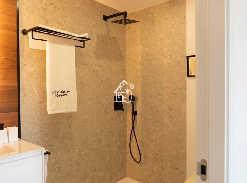 Obra nueva - Apartamento / piso - San Miguel de Salinas