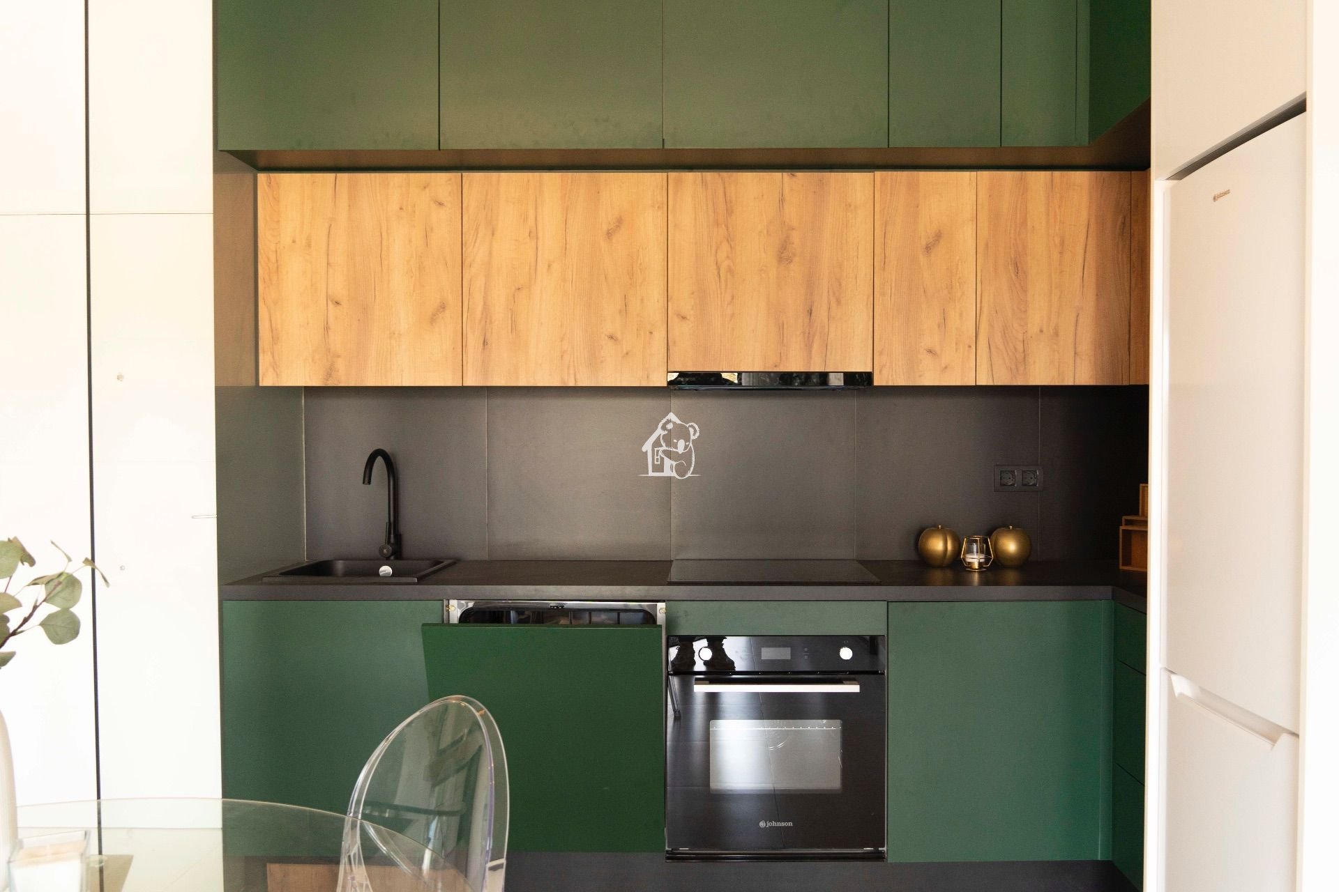 Obra nueva - Apartamento / piso - San Miguel de Salinas