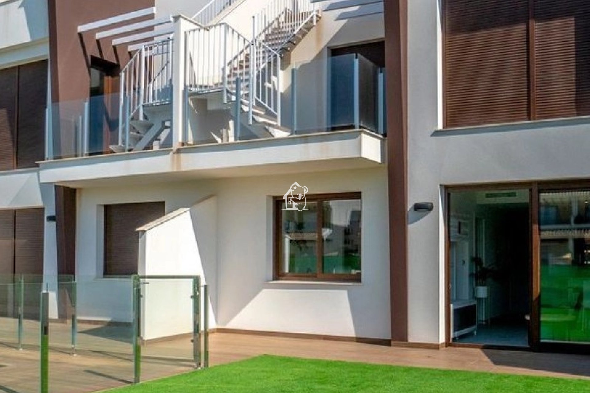 Obra nueva - Apartamento / piso - San Pedro del Pinatar