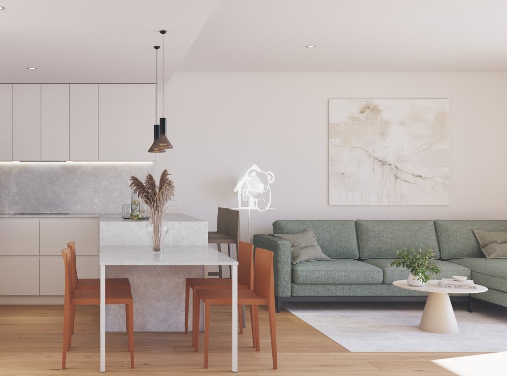 Obra nueva - Apartamento / piso - San Pedro del Pinatar