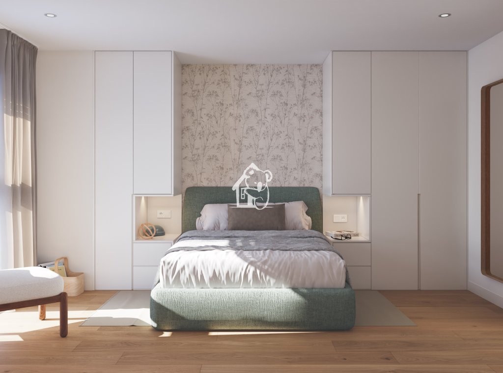 Obra nueva - Apartamento / piso - San Pedro del Pinatar