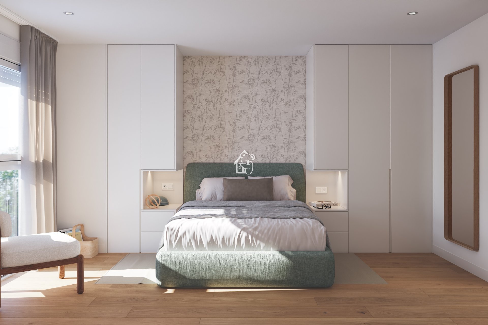 Obra nueva - Apartamento / piso - San Pedro del Pinatar