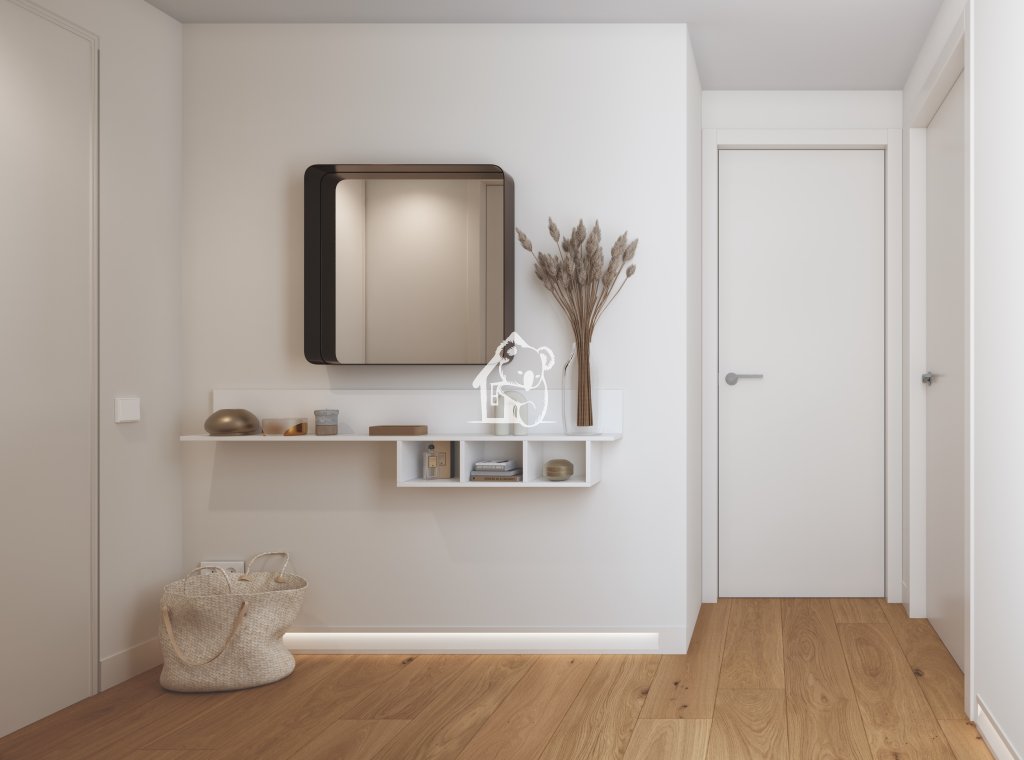 Obra nueva - Apartamento / piso - San Pedro del Pinatar